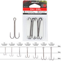 Двойник Select DH-22L #1 (4 шт/уп)