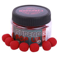 Superb Pop Up, 16mm, 40g, Hot spice (димлячі флюо попапи - Острые спеції)