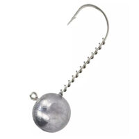 Джиг голівка Kalipso №4/0 8.0г (5шт)