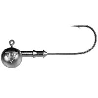 Джиг-головка Gamakatsu №2 4г, (за 1шт)