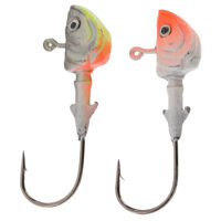 Джиг-головки Малек 10г (по штучному)