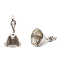 Дзвіночок великий на прищіпці