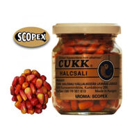 Фарбована кукурудза (220мл) Скопекс (коричневий)