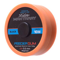 Кормушка Резинка Mantaray Flagman Elite 10 м 0,60 мм