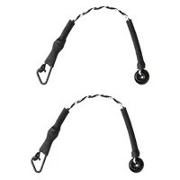 Фідерні відведення Flagman Feeder Links 9см