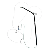 Фідерний монтаж №7 з застібкой