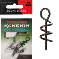 Фіксатор приманки Azura Kenshin PIN SPRING #S