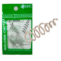 Фіксатор приманки GC Bait Keeper 1070SS L (20шт)