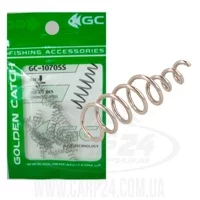 Фіксатор приманки GC Bait Keeper 1070SS М (20шт)