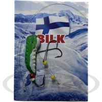 Фінська снасть. Яйця BILK середні (п)