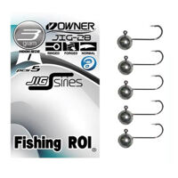 Мікро-джиг "Owner" №1 3g