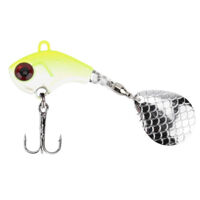 Блешня Fishing ROI Tail Spinner Cyclone 10g 14