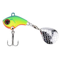 Блешня Fishing ROI Tail Spinner Cyclone 15g 16