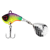 Блешня Fishing ROI Tail Spinner Cyclone 15g 18