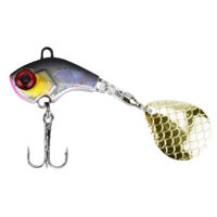 Блешня Fishing ROI Tail Spinner Cyclone 20g 19