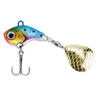 Блешня Fishing ROI Tail Spinner Cyclone 10g 21