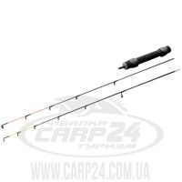 Flagman Вудка ICE FEEDER ETH 65 (0,5oz 1,5oz)