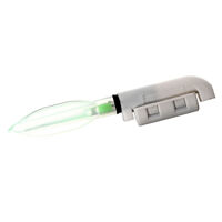 Світлодіодний світлячок Flagman з батарейкою Electronic Light Stick Tail shape (Green color)