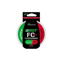 Флюорокарбон Intech First FC 8м 0.45mm (11.28kg / 24.9lb)