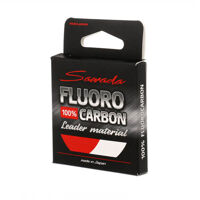 Флюорокарбон Azura Sawada FC 10м 0.352мм