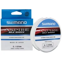 Флюорокарбон Shimano Aspire Fluoro Ice 30m 0.105mm 1.3kg