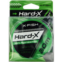 Флюорокарбон X-Fish Hard-X 20m 0,23mm 3,30kg