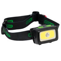 Ліхтар налобний Carp Pro WRG Headtorch