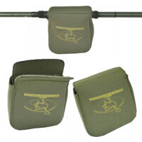 Чохол для котушок Acropolis ФБК-6н Футляр для безінерційної котушки зі шпулею №3000-4000