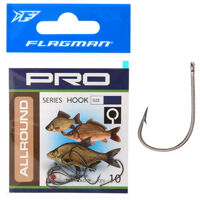 Крючки Flagman Allround №8 BN