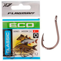 Крючки Flagman Classic 1 №8