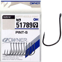 Гачки "Owner" 51789 Pint-S №1