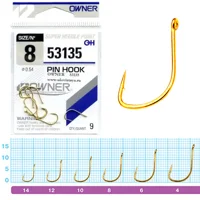 Гачки Owner 53135-04
