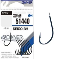 Гачки "Owner" Seigo-BH 51440-08