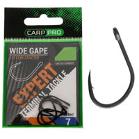 Гачок короповий Carp Pro WIDE GAPE № 8