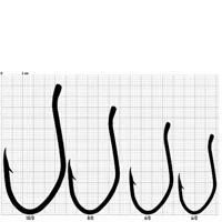 Гачок Cobra Catfish (сер.102/ К100) *2