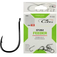 Гачок (C1171NSB) Cobra FEEDER (сер.CF202/ 012) *10шт.