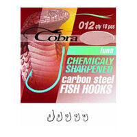 Гачок Cobra FUNA (сер.012BL / 014)10