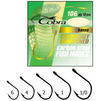 Гачок Cobra HANNA (сер.106/ К010) *10