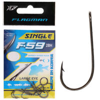 Гачок Flagman F-59-2BH №04