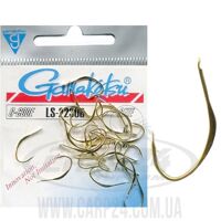 Гачок Gamakatsu LS-2230G №06 N/L,12шт