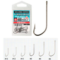 Гачок Golden Catch Feeder Basic 1053BN №8(10шт)