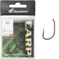 Гачок Hayabusa Carp Z-3 NRB №7(10шт)