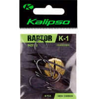 Гачок Kalipso Raptor-K-1 104902BN №2(8)