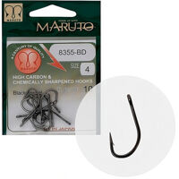 Гачок Maruto 8355BD №4 BN 10шт.