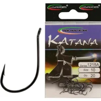 Гачок Maver Katana 1215A №10 (20шт/уп)