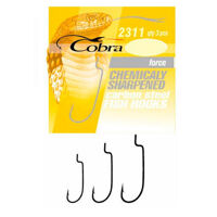 Гачок-офсет Cobra FORCE (сер.2311/ 004) *3