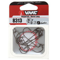 Гачок офсетний VMC 8313 BZ №1