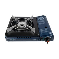 Газова плита Tribe Basic T-HD-0002 blue