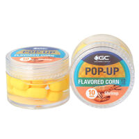 Кукурудза в діпі Golden Catch Pop-Up Flavoredd 10мм(12шт)Shrimp