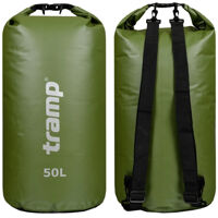 Гермомішок TRAMP PVC olive 50л UTRA-068